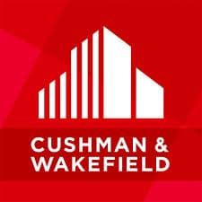 cushman wakefiled logo