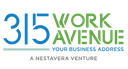 315 Work Avenue logo