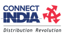 Connect India logo