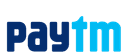 Paytm logo