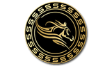 Saddles logo