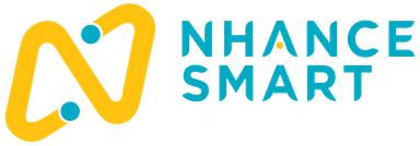 Nhancesmart logo